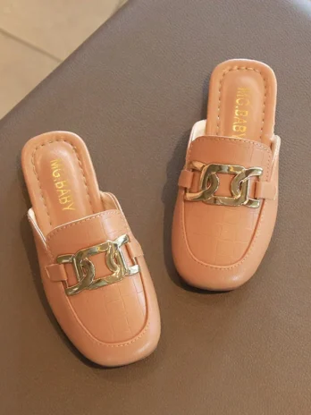 Sandals for Girls – Casual L...