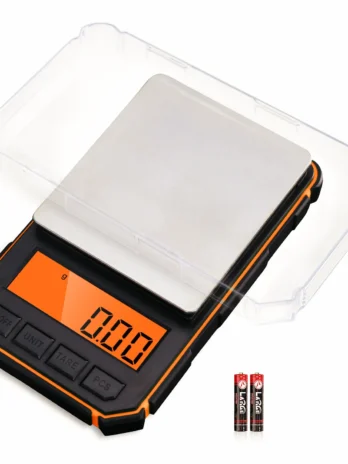 Kitchen Mini Scales High Preci...