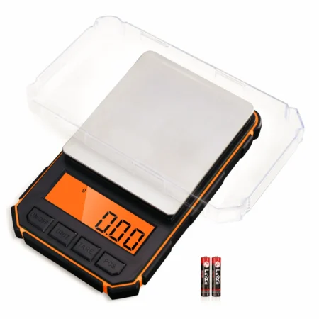 Kitchen Mini Scales High Precision