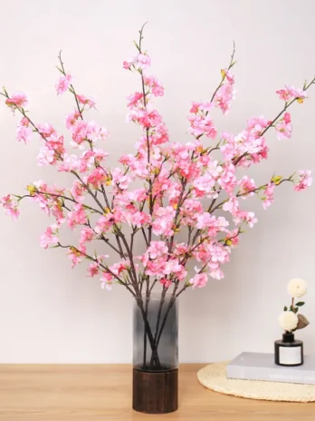 Artificial Cherry Blossom Home...