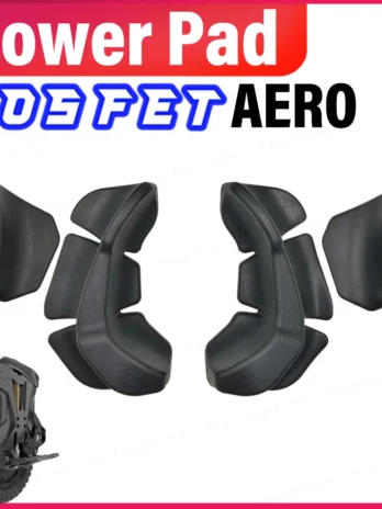BD Custom NOSFET AERO Power Pa...