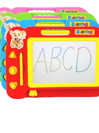 Magnetic Drawing Board for Kid...