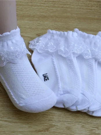 Baby Girls Kids Socks
