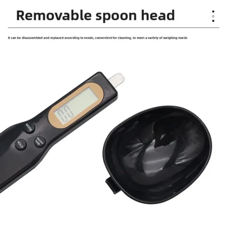0.1g Smart Measuring Spoon - Image 5
