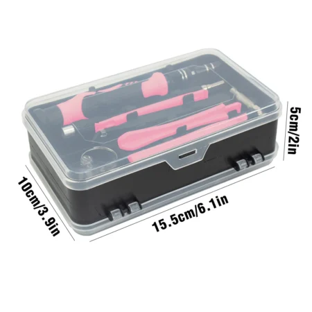 115 in 1 Precision Screwdriver Set Multifunctional - Image 6