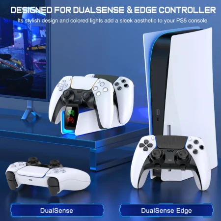 Wireless Controller Charging Station - Image 4
