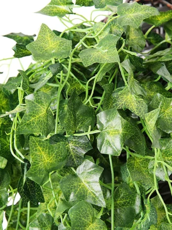 Artificial Plant Vines Wall Ha...