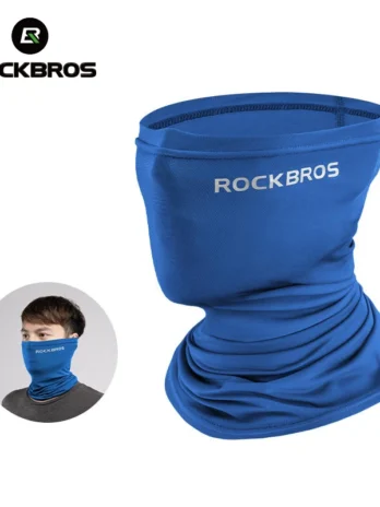 ROCKBROS Summer Face Scarf Nec...