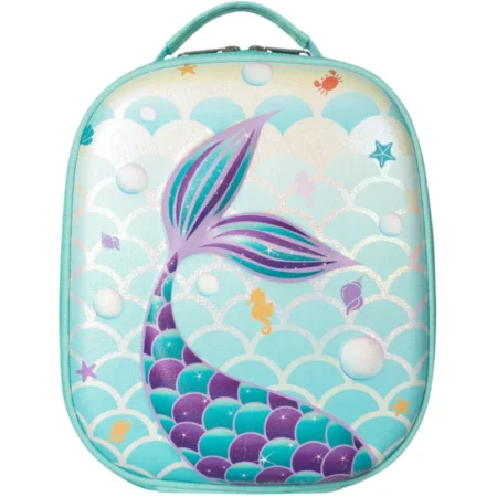 Kids Cartoon Insulated Lunch Bag – Portable Thermal Food Tote for Boys & Girls - Image 3
