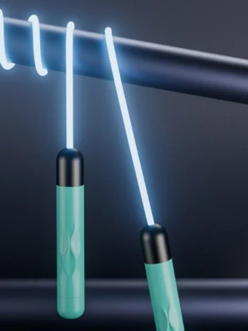 Jump Rope Ultra Lightweight Ma...