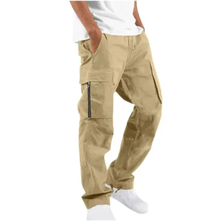 Men's Casual Pants - Image 2