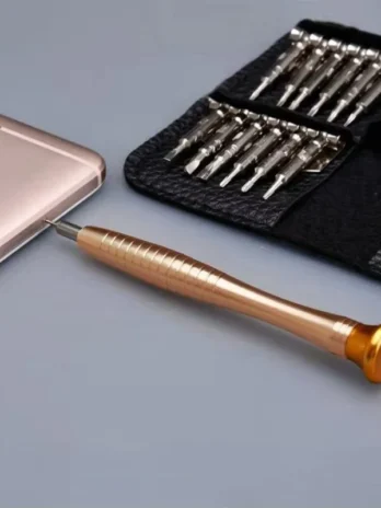 25 in 1 Mini Precision Screwdr...