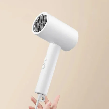 Xiaomi Mijia H101 Hair Dryer – Foldable 1600W with 50M Negative Ions - Image 2