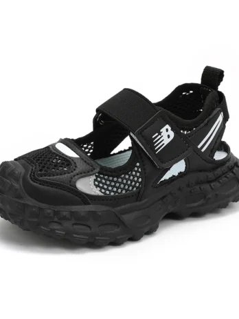 Summer Children Mesh Clunky Sn...