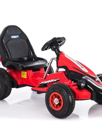 Children’s Electric 4-Wheel ...