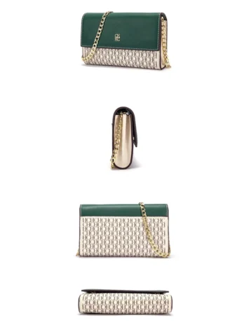 Minimalist Women’s Shoul...
