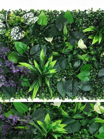 Artificial Plants Grass Wall P...