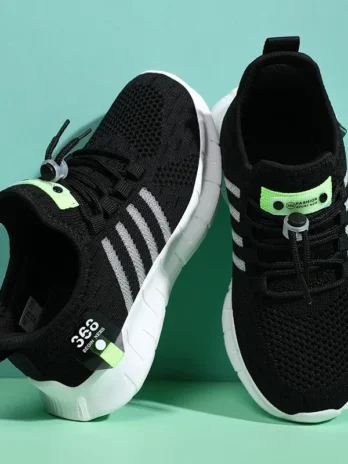 Shoes For Boy Breathable Kids ...