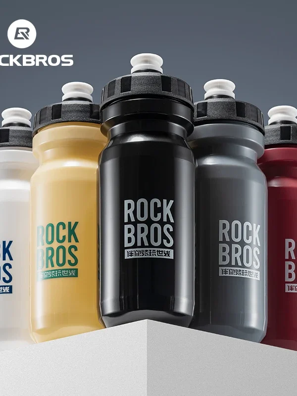 ROCKBROS Bicycle Water Bottle 600ML