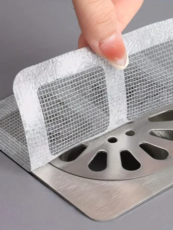 Floor Drain Sewer Filter, Kitc...