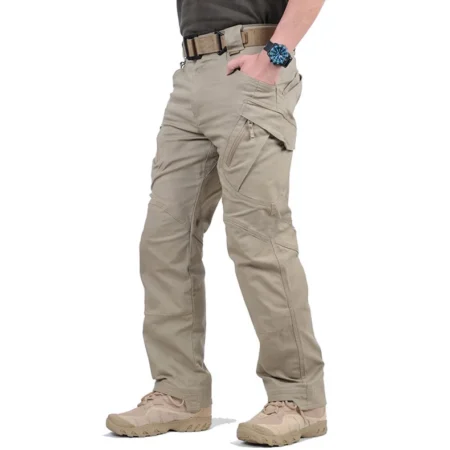 Men's Classic Cargo Pants