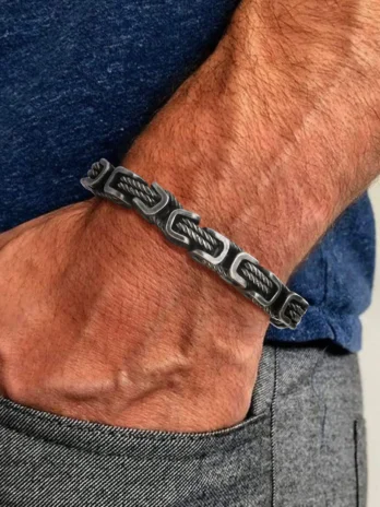 Vintage Bracelets for Men
