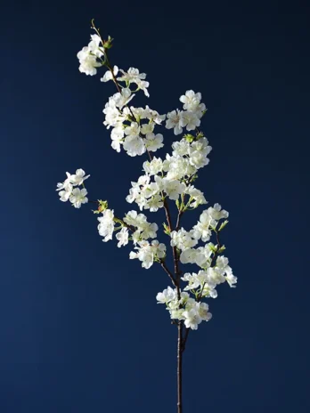 Realistic Silk Cherry Blossom ...