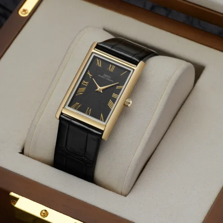 Unisex Seiko Movement Watch - Image 6