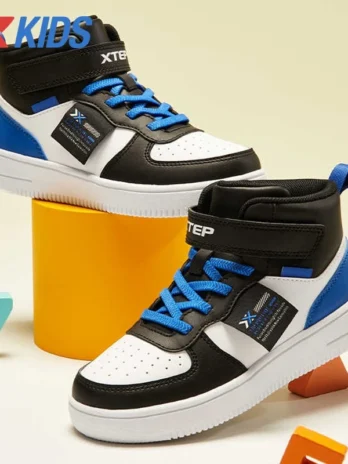 Xtep Kid’s Skateboarding...