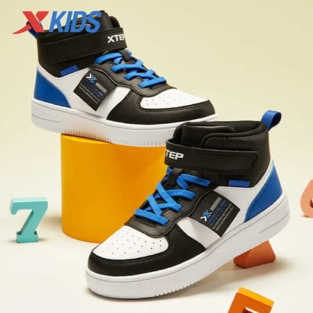 Xtep Kid's Skateboarding Shoes