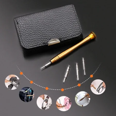 25 in 1 Mini Precision Screwdriver Magnetic - Image 5