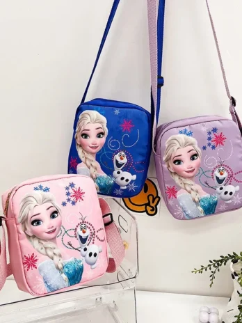Disney Frozen 2 Elsa & An...