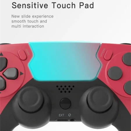 GAMINJA Wireless Gamepad Game Controller - Image 4