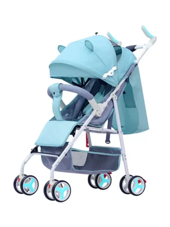 Baby Stroller BABY Cart Can Si...