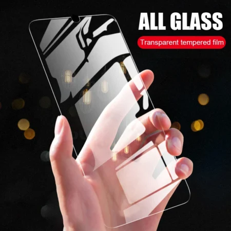 2PCS Original Tempered Glass For Samsung Galaxy A54 5G 6.4" GalaxyA54 SM-A546V A546U A546U1 A546B Screen Protector Cover Film - Image 4