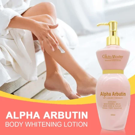 ⁦Alpha Arbutin Original Skin Care Skin Lightening Cream⁩ - الصورة ⁦4⁩
