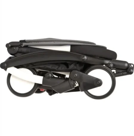 2025 Yoya Baby Stroller – Compact Folding Travel Pram for Newborns & Infants