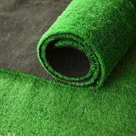 50*100cm Artificial Plant Lawn Carpet Natural Landscape Decoration Garden Simulation Fake Moss Lawn Turf Green Grass Wholesal - Image 5