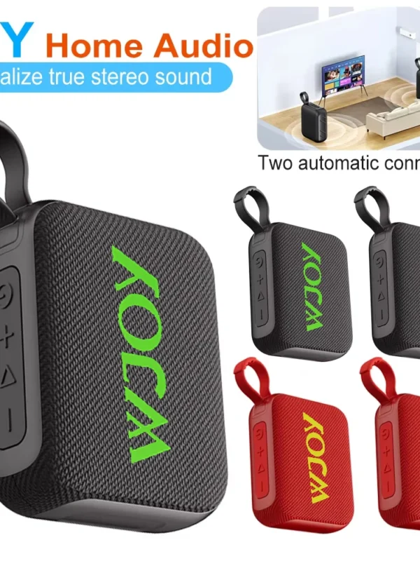 G04 Subwoofer Bluetooth 5.4 Speakers