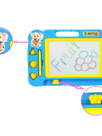 Magnetic Drawing Board for Kid...