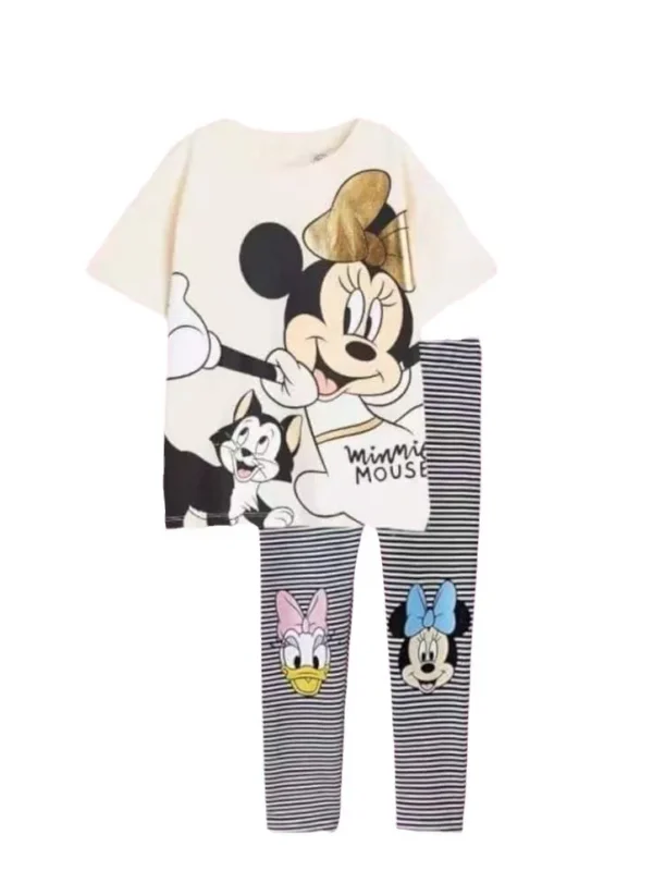 Child Cartoon Baby Girl Clothing