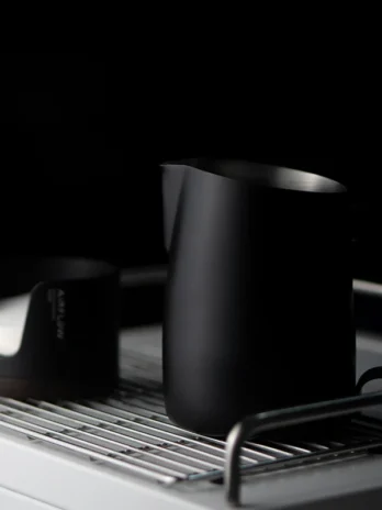 AIRFLOW&WPM Coffee Co-Bra...
