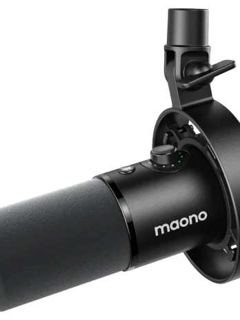 Maono PD300X Dynamic Microphon...