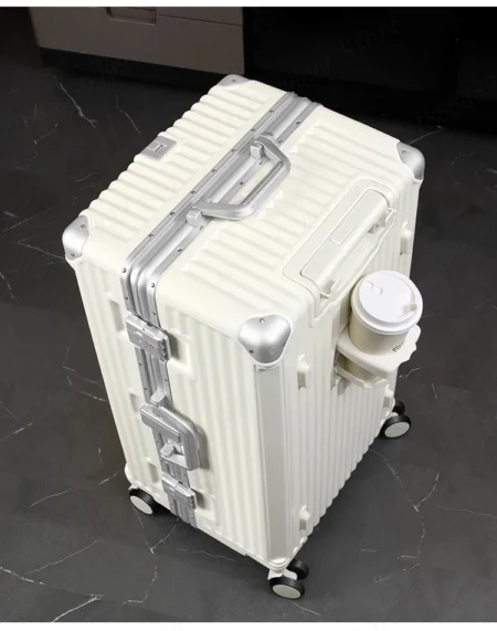 Luggage Large Capacity Suitcase 28/30/32 inches - Image 7