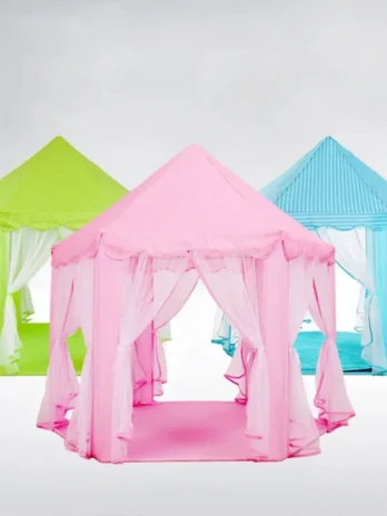 Portable Children’s Tent...