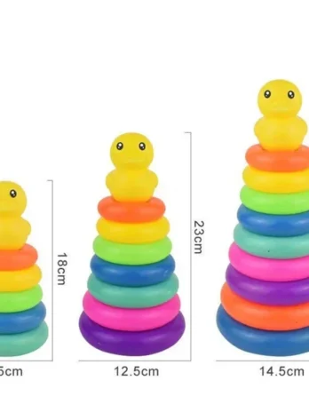 Montessori Rolling Ball Tower ...