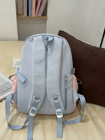 Women’s Two-Piece Backpack S...