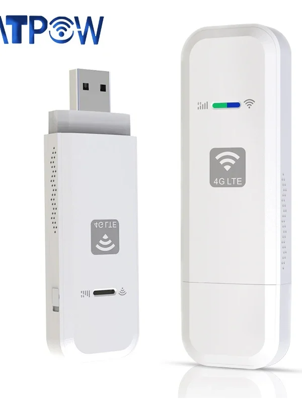 جهاز توجيه واي فاي USB دونجل