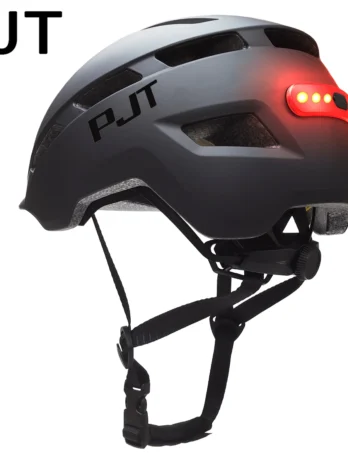PJT New Cycling Helmet In-Mold...