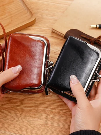 Women’s Wallet Wrist Str...